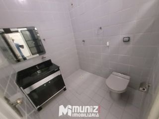 Casa Ampla Com 2 Pavimentos Disponível Para Aluguel No Bairro Ponto Novo
