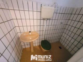 Casa Ampla Com 2 Pavimentos Disponível Para Aluguel No Bairro Ponto Novo
