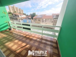 Casa Ampla Com 2 Pavimentos Disponível Para Aluguel No Bairro Ponto Novo