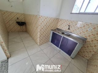 Apartamento Para Alugar com 3 quartos No Condomínio Alcebiades