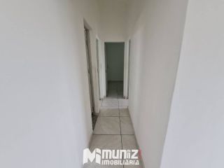 Apartamento Para Alugar com 3 quartos No Condomínio Alcebiades