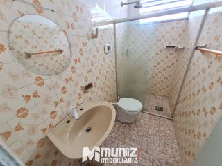 Apartamento Para Alugar com 3 quartos No Condomínio Alcebiades