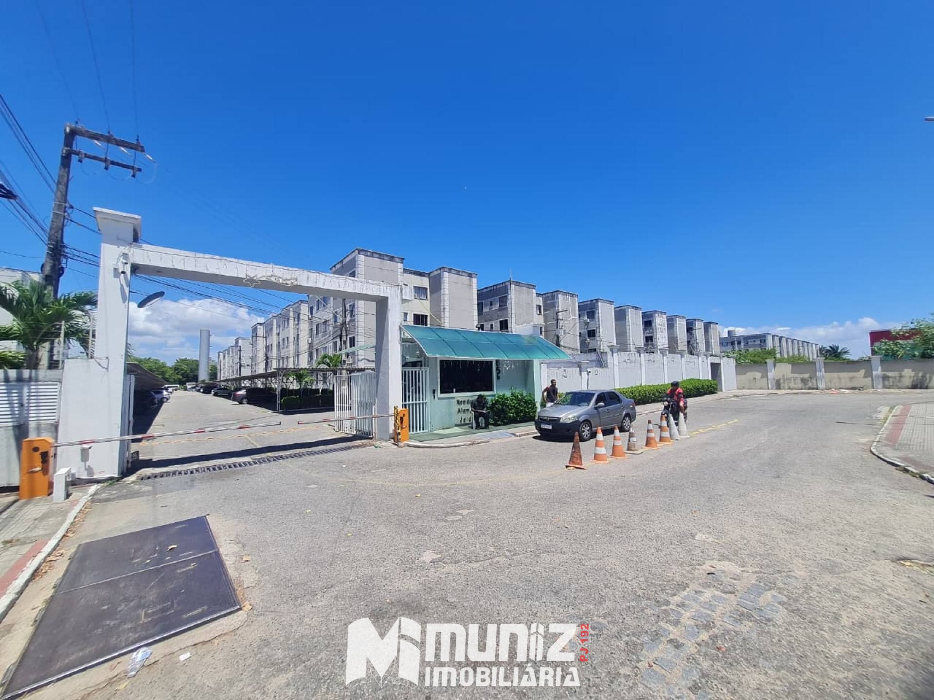 Apartamento Disponível Para Aluguel No Condomínio Alameda Jardins - Valor Já Incluso A Taxa De Condomínio E IPTU.