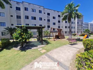 Apartamento Disponível Para Aluguel No Condomínio Alameda Jardins - Valor Já Incluso A Taxa De Condomínio E IPTU.