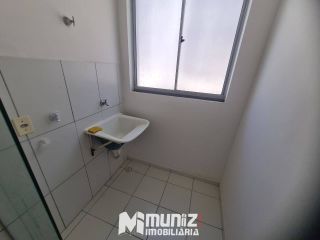 Apartamento Disponível Para Aluguel No Condomínio Alameda Jardins - Valor Já Incluso A Taxa De Condomínio E IPTU.