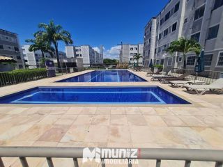 Apartamento Disponível Para Aluguel No Condomínio Alameda Jardins - Valor Já Incluso A Taxa De Condomínio E IPTU.