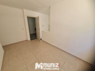 Apartamento Disponível Para Aluguel No Condomínio Alameda Jardins - Valor Já Incluso A Taxa De Condomínio E IPTU.