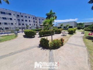 Apartamento Disponível Para Aluguel No Condomínio Alameda Jardins - Valor Já Incluso A Taxa De Condomínio E IPTU.