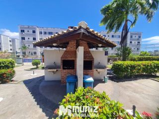 Apartamento Disponível Para Aluguel No Condomínio Alameda Jardins - Valor Já Incluso A Taxa De Condomínio E IPTU.