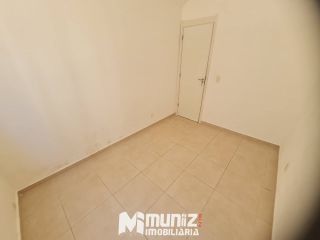 Apartamento Disponível Para Aluguel No Condomínio Alameda Jardins - Valor Já Incluso A Taxa De Condomínio E IPTU.