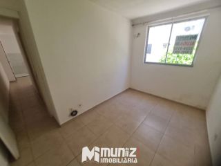 Apartamento Disponível Para Aluguel No Condomínio Alameda Jardins - Valor Já Incluso A Taxa De Condomínio E IPTU.