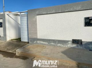 VENDE - CASA NO LOTEAMENTO VALE DOURADO