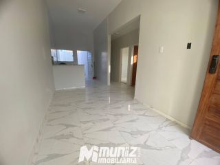 VENDE - CASA NO LOTEAMENTO VALE DOURADO