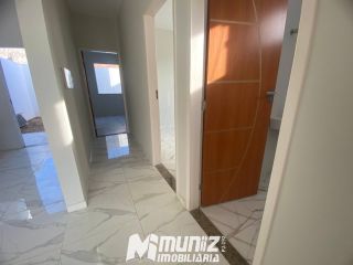 VENDE - CASA NO LOTEAMENTO VALE DOURADO