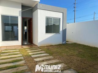 VENDE - CASA NO LOTEAMENTO VALE DOURADO