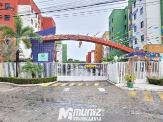 Apartamento Amplo Disponível Para Aluguel No Condomínio Verde Vida