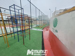 Apartamento Amplo Disponível Para Aluguel No Condomínio Verde Vida