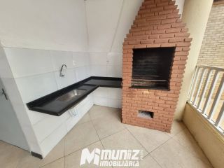 Apartamento Amplo Disponível Para Aluguel No Condomínio Verde Vida