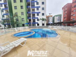 Apartamento Amplo Disponível Para Aluguel No Condomínio Verde Vida