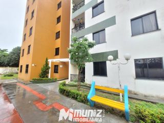 Apartamento Amplo Disponível Para Aluguel No Condomínio Verde Vida