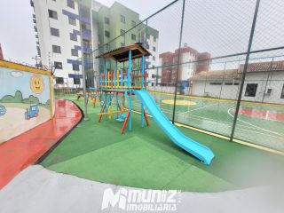 Apartamento Amplo Disponível Para Aluguel No Condomínio Verde Vida
