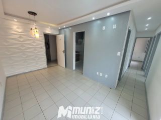 Apartamento Amplo Disponível Para Aluguel No Condomínio Verde Vida