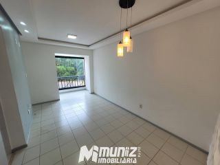Apartamento Amplo Disponível Para Aluguel No Condomínio Verde Vida
