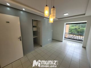 Apartamento Amplo Disponível Para Aluguel No Condomínio Verde Vida