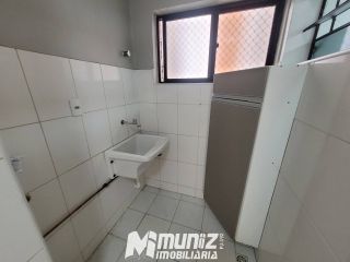 Apartamento Amplo Disponível Para Aluguel No Condomínio Verde Vida