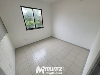 Apartamento Amplo Disponível Para Aluguel No Condomínio Verde Vida