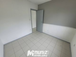 Apartamento Amplo Disponível Para Aluguel No Condomínio Verde Vida