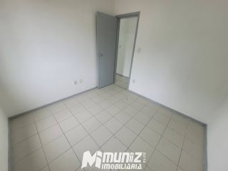 Apartamento Amplo Disponível Para Aluguel No Condomínio Verde Vida