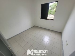 Apartamento Amplo Disponível Para Aluguel No Condomínio Verde Vida