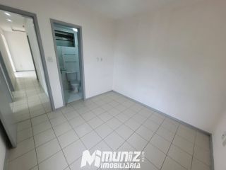 Apartamento Amplo Disponível Para Aluguel No Condomínio Verde Vida