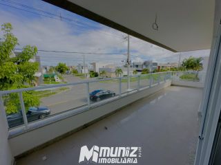 Oportunidade! Casa para Alugar no Condomínio Terras Alphaville II – Barra dos Coqueiros