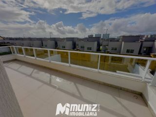 Oportunidade! Casa para Alugar no Condomínio Terras Alphaville II – Barra dos Coqueiros