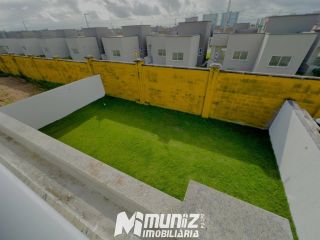 Oportunidade! Casa para Alugar no Condomínio Terras Alphaville II – Barra dos Coqueiros