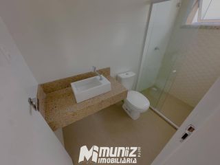 Oportunidade! Casa para Alugar no Condomínio Terras Alphaville II – Barra dos Coqueiros