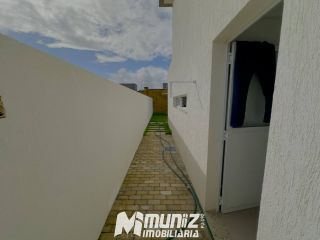 Oportunidade! Casa para Alugar no Condomínio Terras Alphaville II – Barra dos Coqueiros
