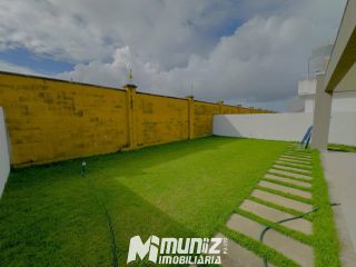 Oportunidade! Casa para Alugar no Condomínio Terras Alphaville II – Barra dos Coqueiros
