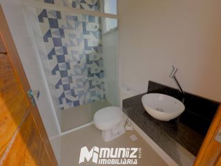 Oportunidade! Casa para Alugar no Condomínio Terras Alphaville II – Barra dos Coqueiros