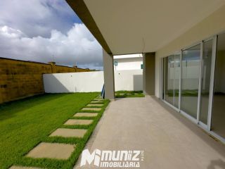 Oportunidade! Casa para Alugar no Condomínio Terras Alphaville II – Barra dos Coqueiros
