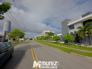 Oportunidade! Casa para Alugar no Condomínio Terras Alphaville II – Barra dos Coqueiros