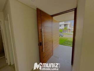 Oportunidade! Casa para Alugar no Condomínio Terras Alphaville II – Barra dos Coqueiros