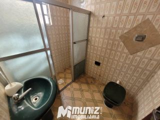 VENDE-SE CASA PRÓX AO SAMU DO S. CAMPOS