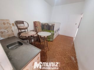 VENDE-SE CASA PRÓX AO SAMU DO S. CAMPOS