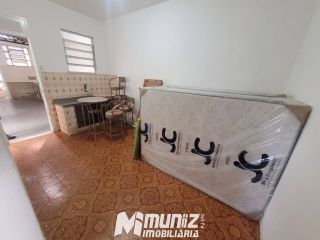 VENDE-SE CASA PRÓX AO SAMU DO S. CAMPOS
