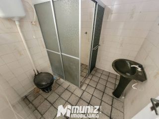 VENDE-SE CASA PRÓX AO SAMU DO S. CAMPOS