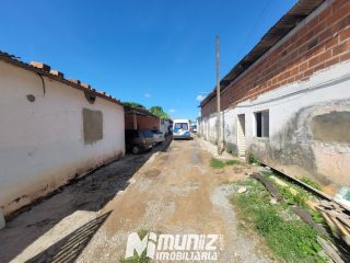 VENDE-SE TERRENO COMERCIAL, FUNCIONA UMA OFICINA