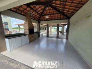 Apartamento Reformado Disponível Para Aluguel No Condomínio Josefina Carvalho